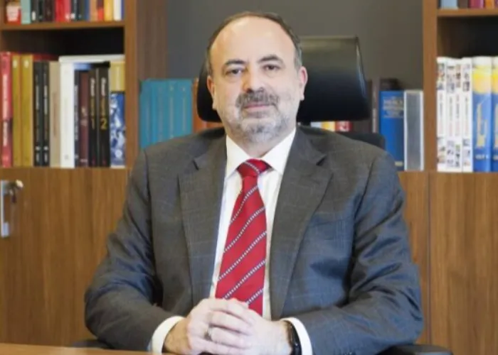Dr. S. Armağan Vurdu