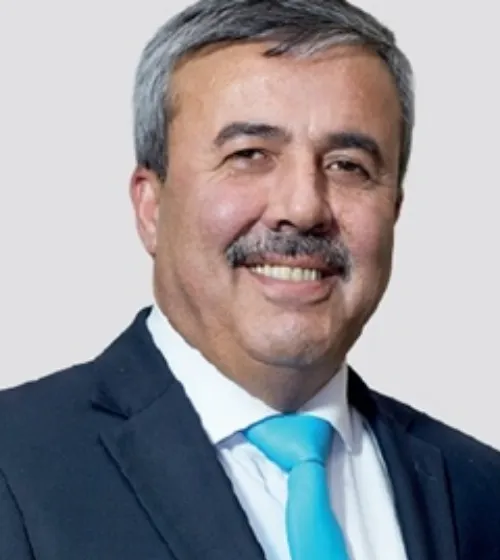Ali Küçük