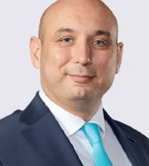 Erkan Aydın