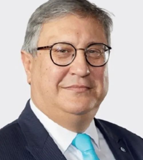 Halit Süha Taşpolatoğlu