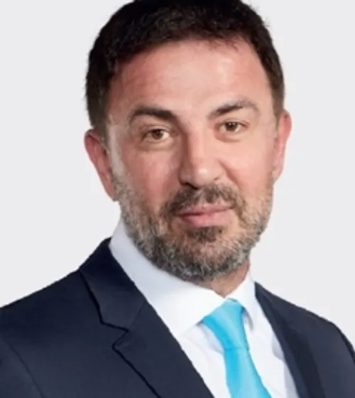 Murat Öztürk