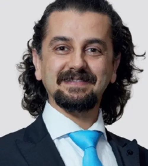 Abdurrahman Ata Akbal