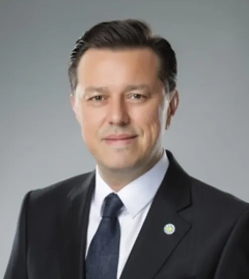 İdris Nebi Hatipoğlu