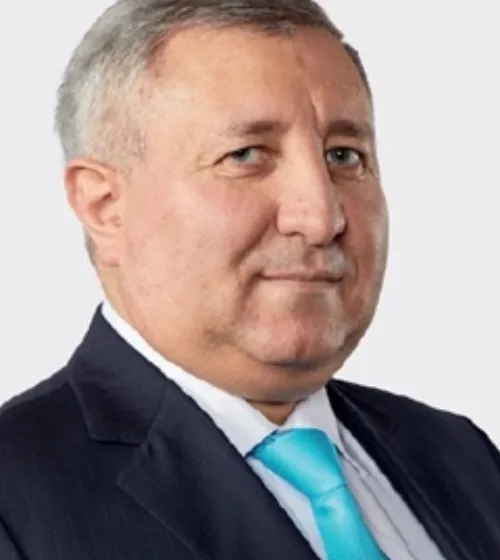 Sohrab Mammadov