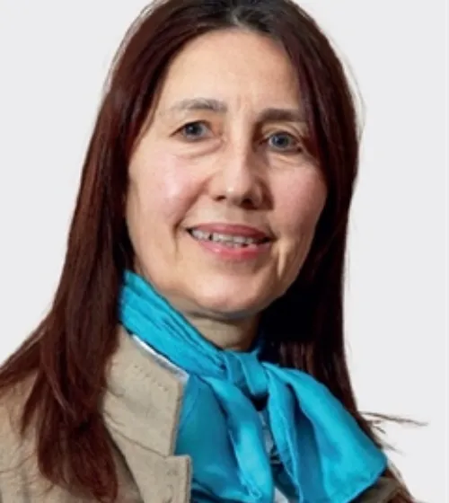 İpek Müstecaplıoğlu