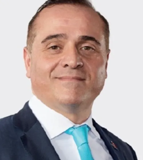 Ahmet Altuğ Oğuz