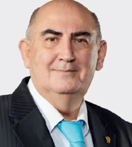 Hulki Serdar Hazırlar