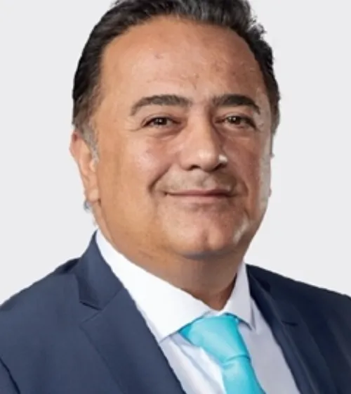 Mehmet Akın Akçalı