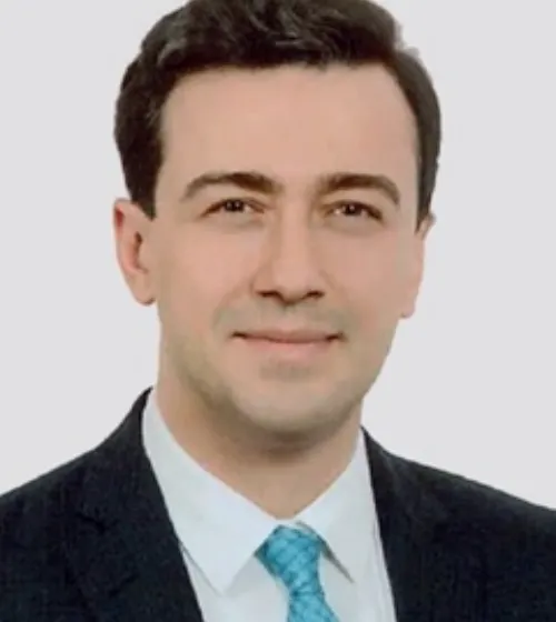 Mustafa Mertöz