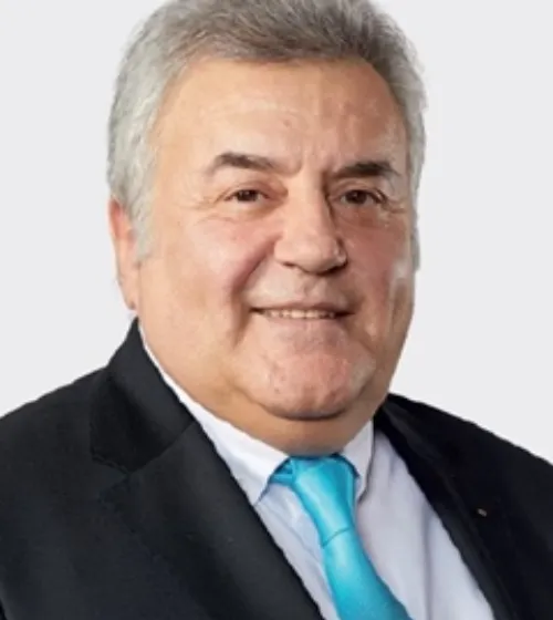 Ömer Saim Oğuz