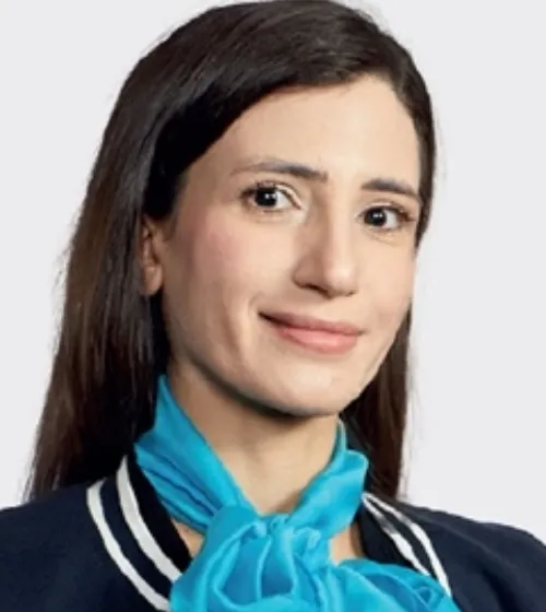 Pelin Karadeniz Kış