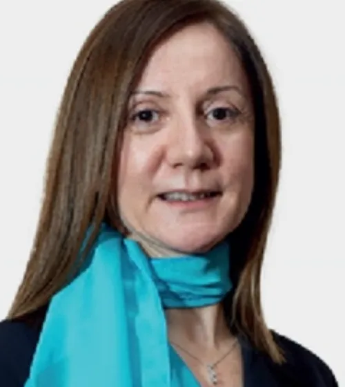 Seda Ekşi Aşıcıoğlu