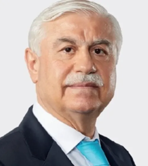 Abdurrahman Tahir Gönenç