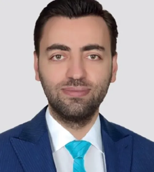 Erdem U. Karabul