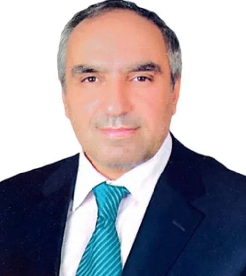 Mustafa Yaşar
