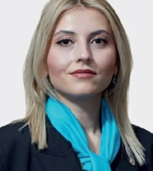 Özge Öğütçü