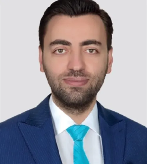 Erdem U. Karabul