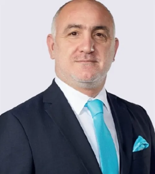 Süleyman Özgür Öztürk