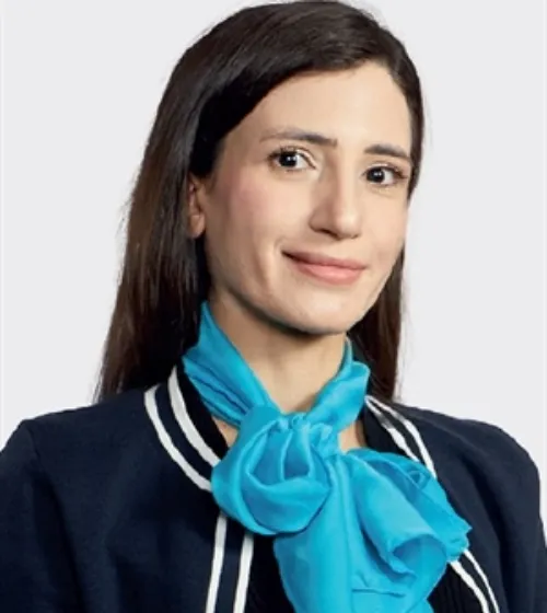 Pelin Karadeniz Kış