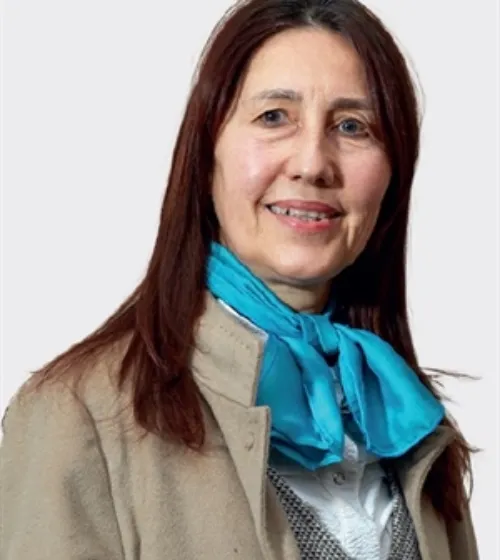 İpek Müstecaplıoğlu