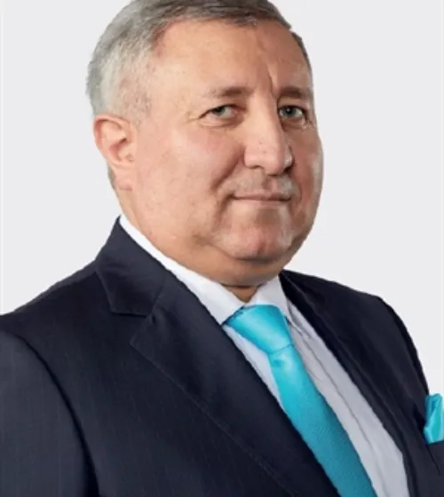 Sohrab Mammadov