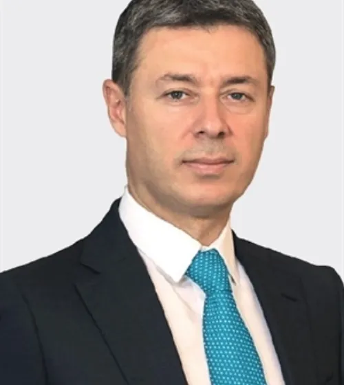 İsmail Hakkı Yıldız