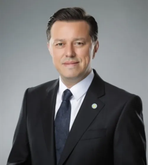 İdris Nebi Hatipoğlu