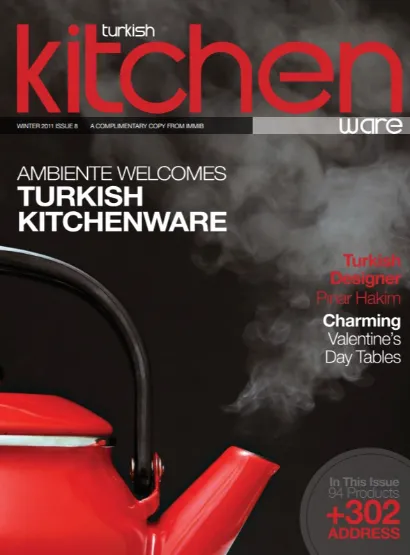 KitchenWare