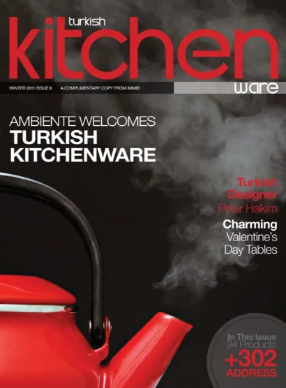 KitchenWare